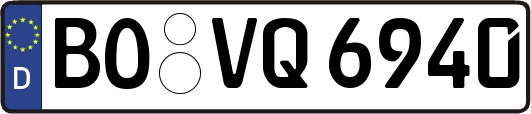 BO-VQ6940