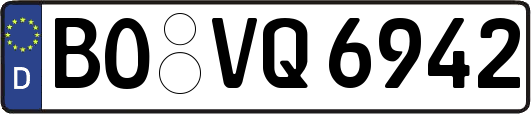 BO-VQ6942