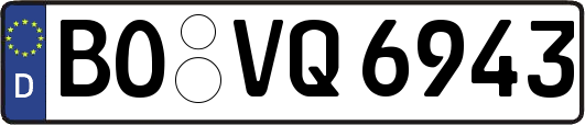 BO-VQ6943
