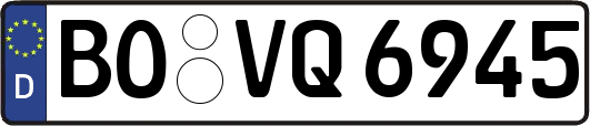 BO-VQ6945