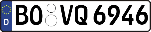 BO-VQ6946