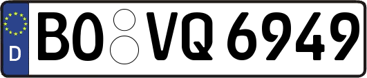 BO-VQ6949