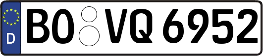BO-VQ6952