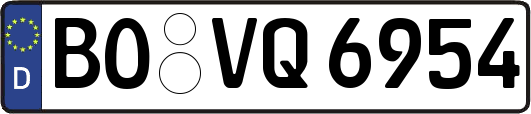 BO-VQ6954