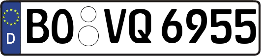 BO-VQ6955