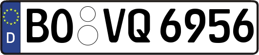 BO-VQ6956