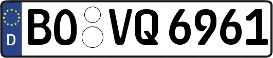 BO-VQ6961