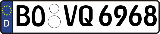 BO-VQ6968