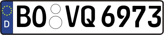 BO-VQ6973