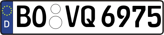 BO-VQ6975