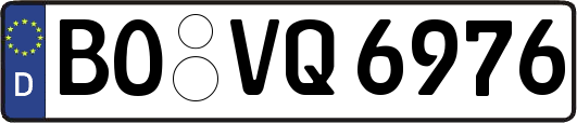 BO-VQ6976