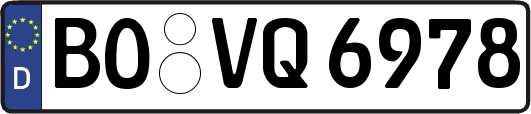 BO-VQ6978