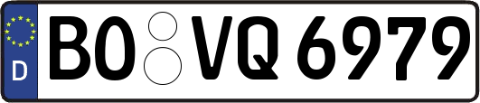 BO-VQ6979