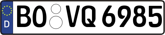 BO-VQ6985