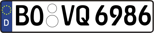 BO-VQ6986