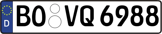 BO-VQ6988