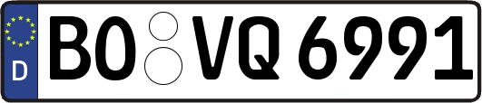 BO-VQ6991