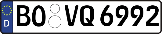 BO-VQ6992