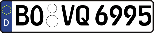 BO-VQ6995