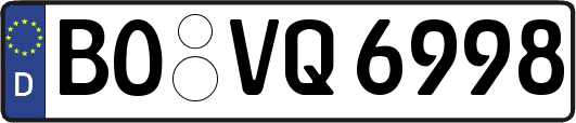 BO-VQ6998
