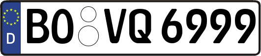 BO-VQ6999