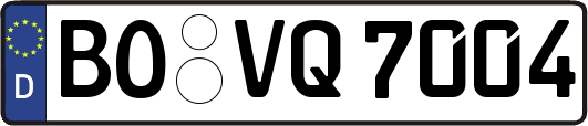 BO-VQ7004