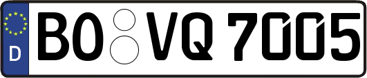 BO-VQ7005