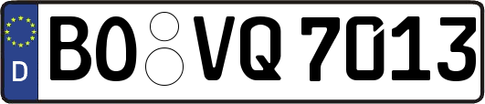 BO-VQ7013