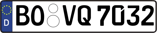 BO-VQ7032