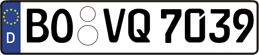 BO-VQ7039