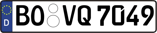 BO-VQ7049