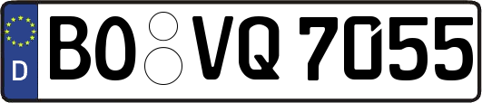 BO-VQ7055