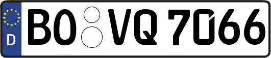 BO-VQ7066