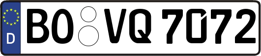 BO-VQ7072