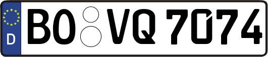 BO-VQ7074