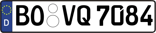 BO-VQ7084