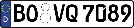 BO-VQ7089