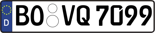 BO-VQ7099