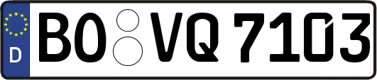 BO-VQ7103