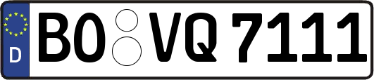 BO-VQ7111
