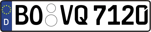 BO-VQ7120