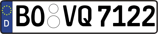 BO-VQ7122