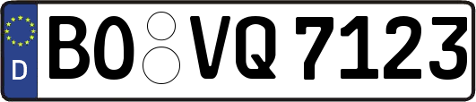 BO-VQ7123