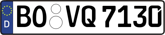 BO-VQ7130