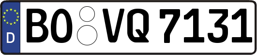 BO-VQ7131