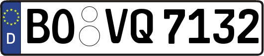 BO-VQ7132