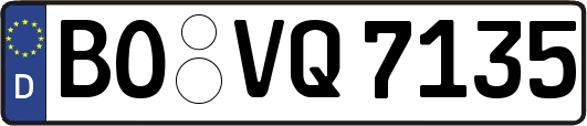 BO-VQ7135