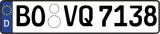 BO-VQ7138