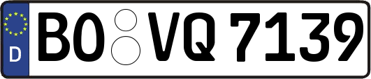 BO-VQ7139