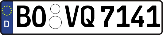 BO-VQ7141